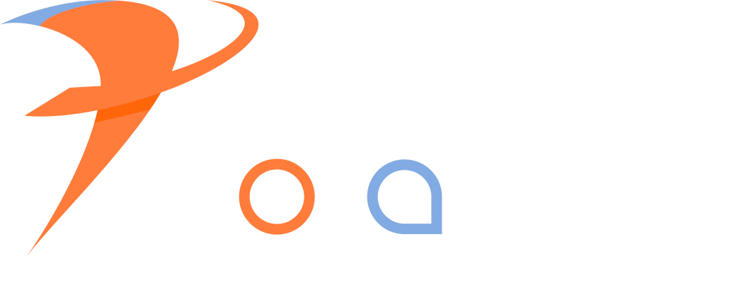 Logotipo Total Projetos